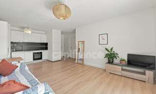 Appartement 2 Pièces 44 m² à vendre à Gex (01170)