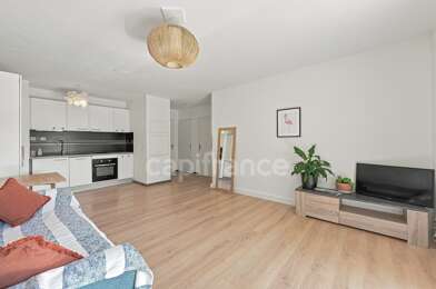 Appartement 2 pièces 250000 €