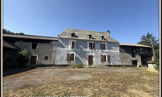 Maison 4 Pièces 144 m² à vendre à Cantaous (65150)