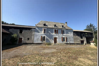Maison 4 pièces 104025 €