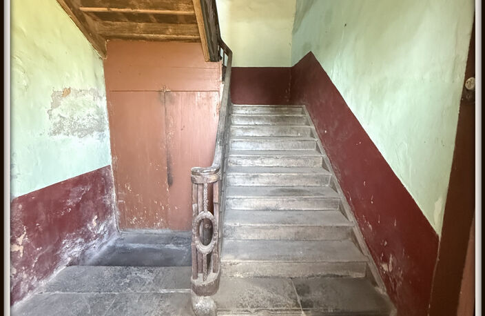 Propriete à vendre 4 pièces CANTAOUS (65) — photo 2