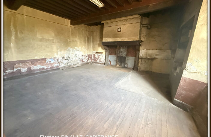 Propriete à vendre 4 pièces CANTAOUS (65) — photo 3