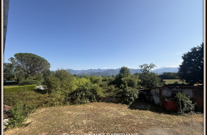 Propriete à vendre 4 pièces CANTAOUS (65) — photo 4