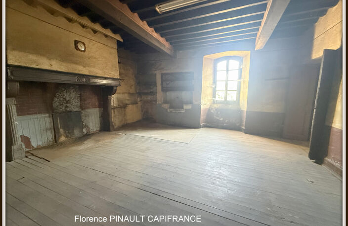 Propriete à vendre 4 pièces CANTAOUS (65) — photo 5