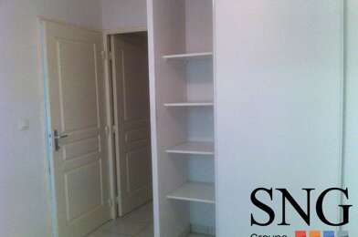 Appartement 2 pièces 400 €