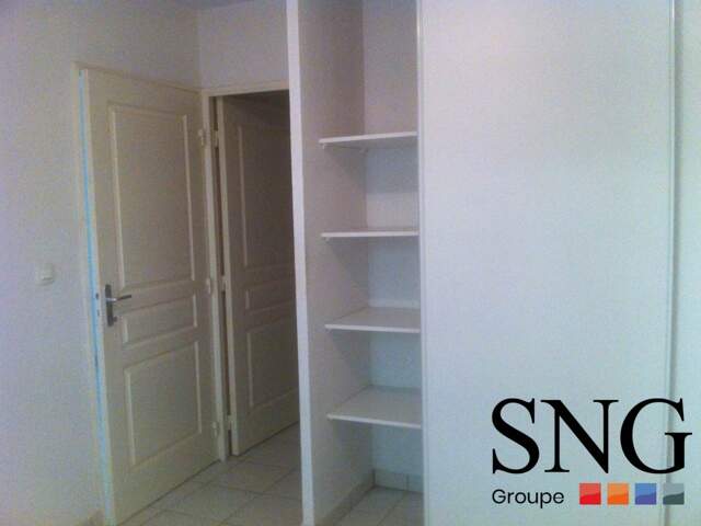 Appartement à louer 35M2 SAINT GAUDENS (31) — photo du bien