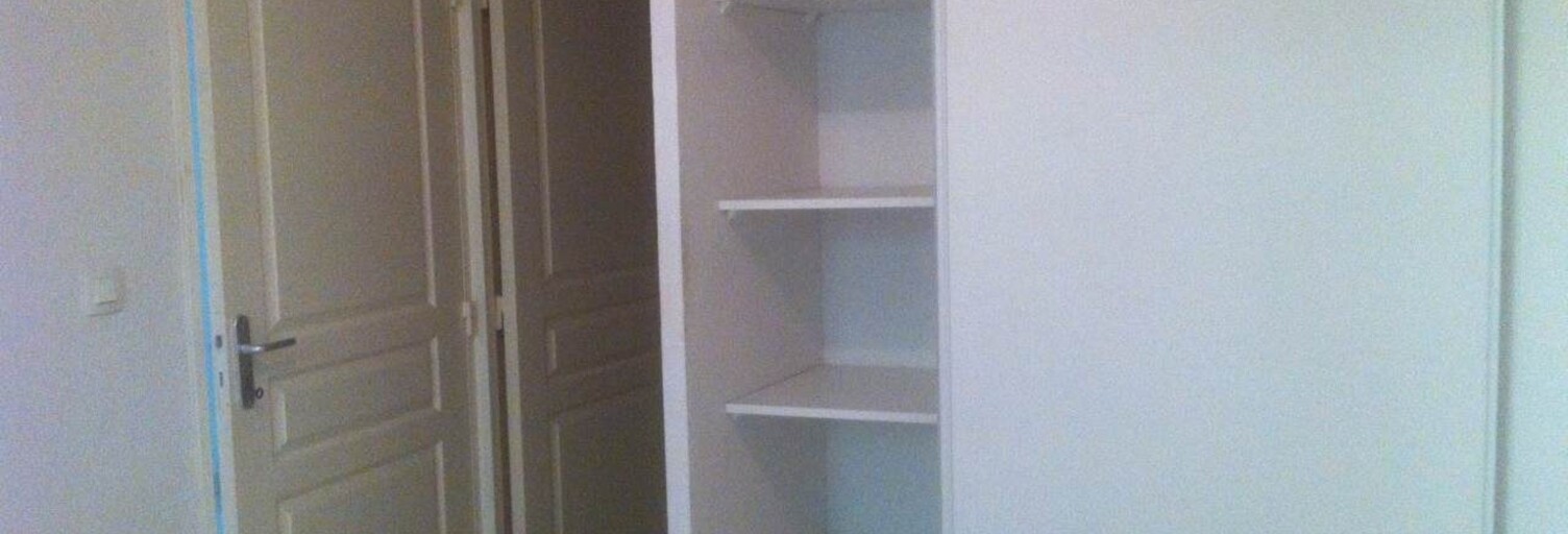 Appartement 2 Pièces 37 m² à louer à Saint-Gaudens (31800)