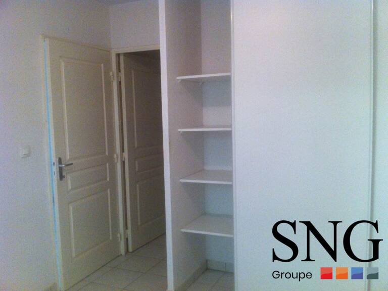 Appartement à louer 35M2 SAINT GAUDENS (31) — photo 1