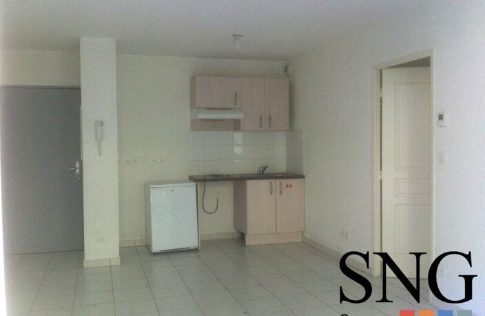 Appartement à louer 35M2 SAINT GAUDENS (31) — photo 2