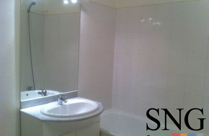 Appartement à louer 35M2 SAINT GAUDENS (31) — photo 4