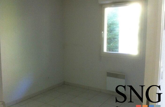 Appartement à louer 35M2 SAINT GAUDENS (31) — photo 5