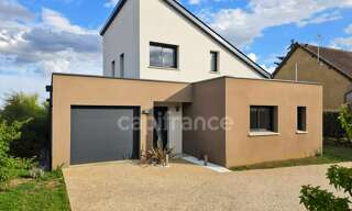 Maison 4 Pièces 104 m² à vendre à Savigné-l'Évêque (72460)
