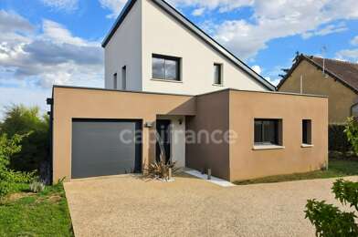 Maison 4 pièces 259900 €