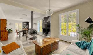 Maison 5 Pièces 126 m² à vendre à Grépiac (31190)