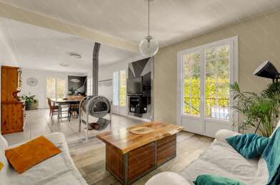 Maison 5 pièces 345000 €