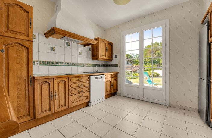 GRÉPIAC – Maison familiale 4 chambres avec sous-sol de 106 m² sur 1 505 m² de terrain — photo 4