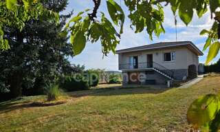 Maison 4 Pièces 91 m² à vendre à Panissières (42360)