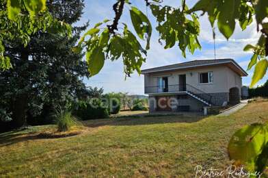 Maison 4 pièces 230000 €