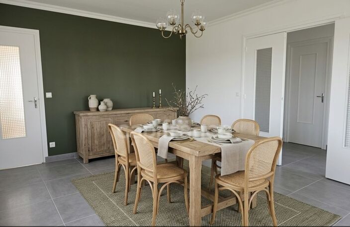 Maison à vendre 4 pièces PANISSIERES (42) — photo 2