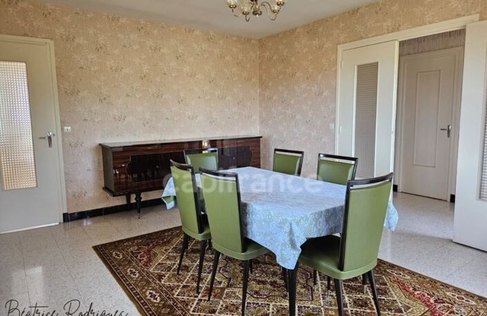 Maison à vendre 4 pièces PANISSIERES (42) — photo 3