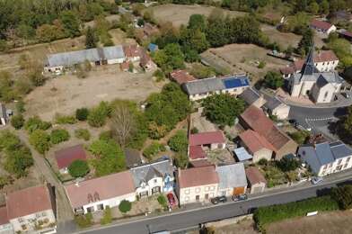 Maison 6 pièces 120000 €