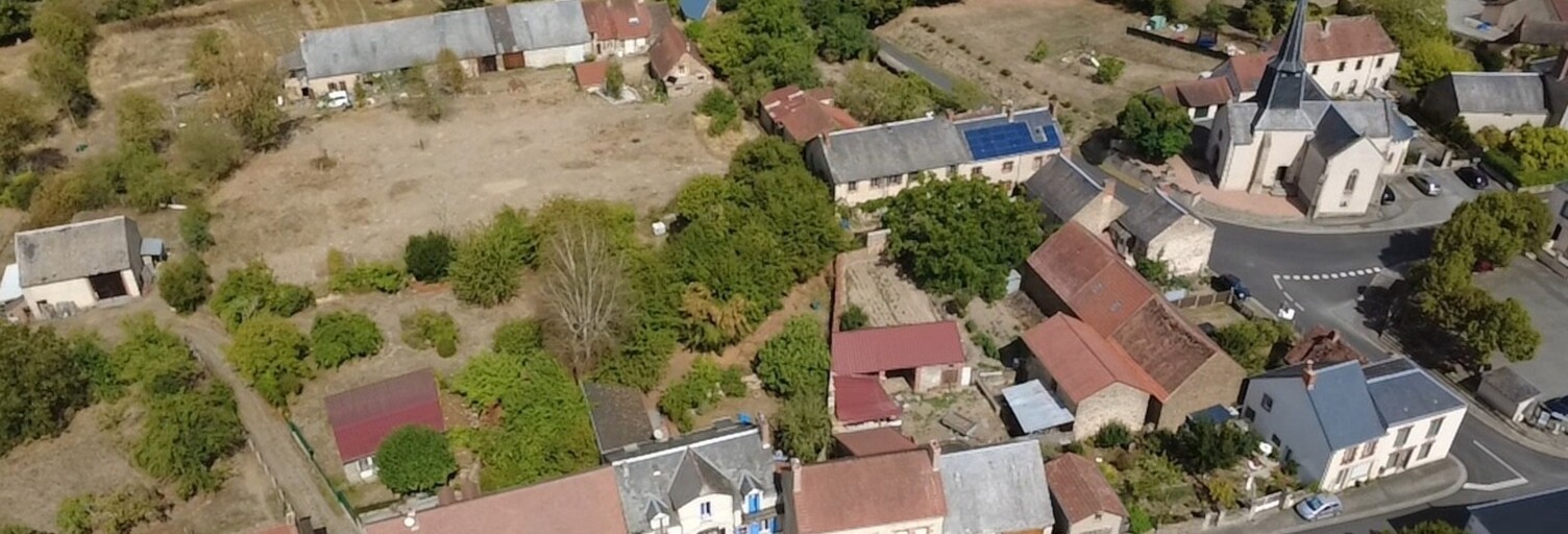 Maison 6 Pièces 120 m² à vendre à Bétête (23270)
