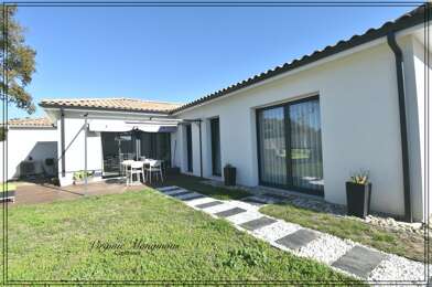 Maison 5 pièces 390000 €