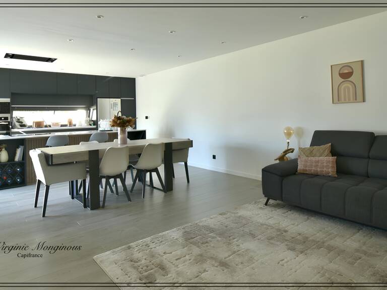 Maison moderne – 5 pièces - Ludon-Médoc — photo 1