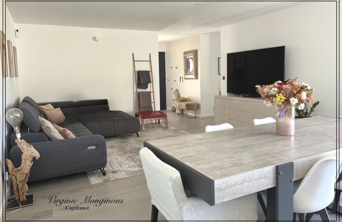 Maison moderne – 5 pièces - Ludon-Médoc — photo 2