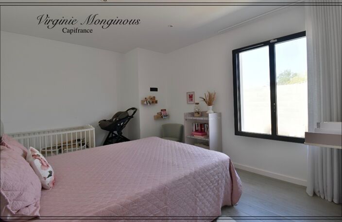 Maison moderne – 5 pièces - Ludon-Médoc — photo 5