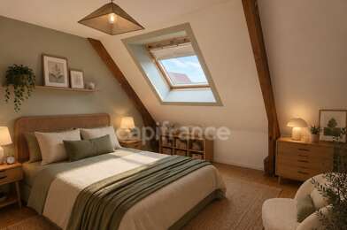 Maison 5 pièces 250000 €