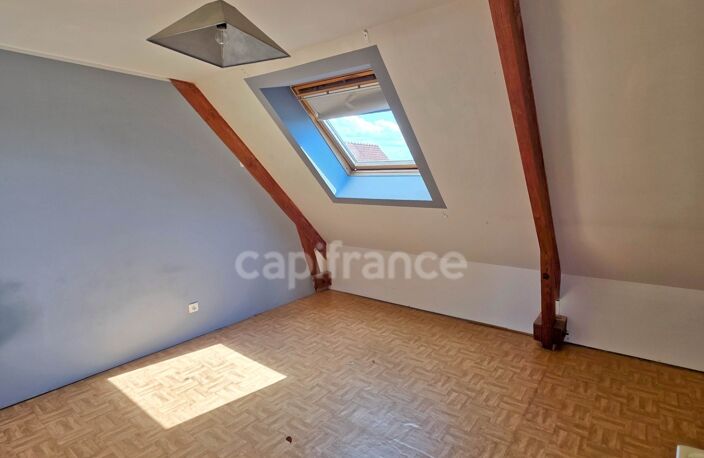 Maison à vendre 5 pièces CONDETTE (62) - jardin - 4 chambres - 102 m² - 1 chambre en rdc — photo 4