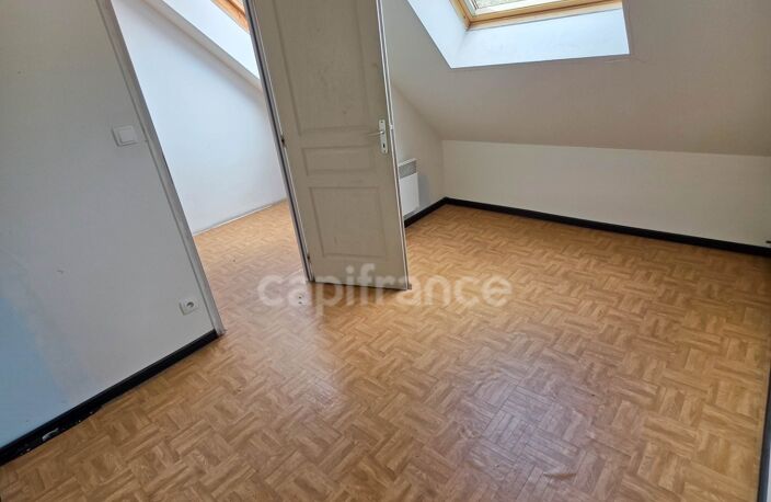 Maison à vendre 5 pièces CONDETTE (62) - jardin - 4 chambres - 102 m² - 1 chambre en rdc — photo 5