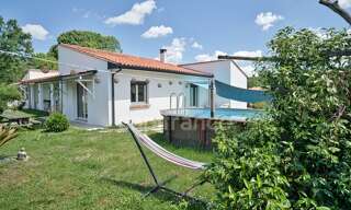 Maison 6 Pièces 156 m² à vendre à Montussan (33450)