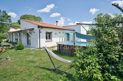 Maison 6 pièces 449000 €