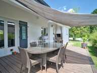 Maison de plain-pied 156 m² – 5 chambres - Montussan — photo 3