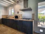 Maison de plain-pied 156 m² – 5 chambres - Montussan — photo 4