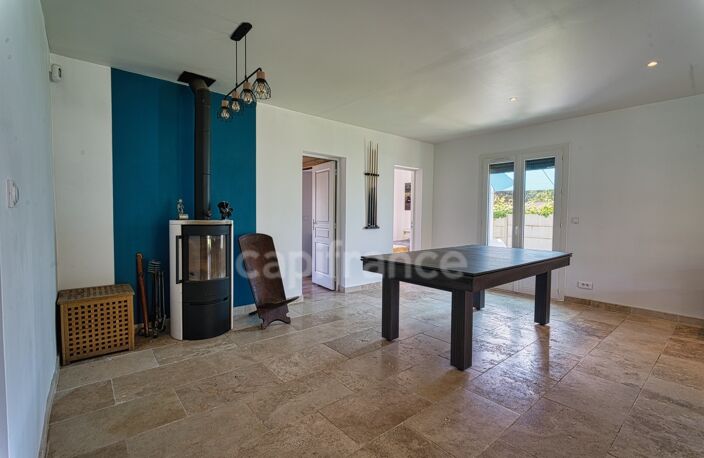 Maison de plain-pied 156 m² – 5 chambres - Montussan — photo 5
