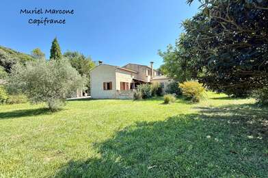 Maison 6 pièces 499000 €