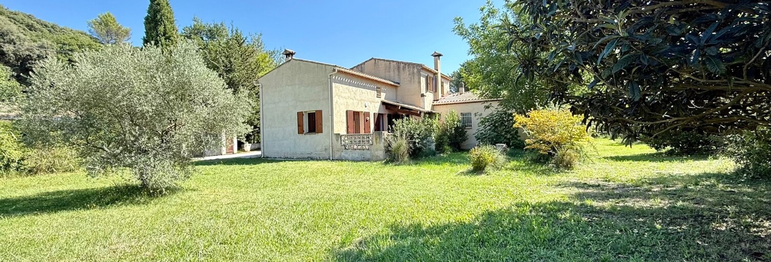 Maison 6 Pièces 176 m² à vendre à Lauris (84360)