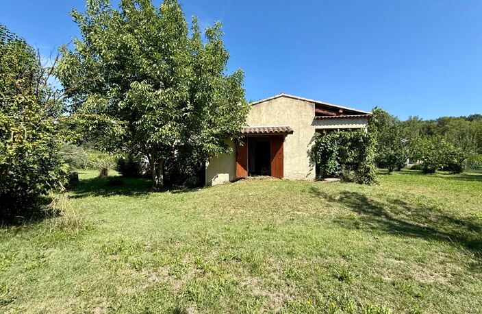 Maison à vendre 6 pièces 176 m2 jardin double garage LAURIS (84) — photo 2