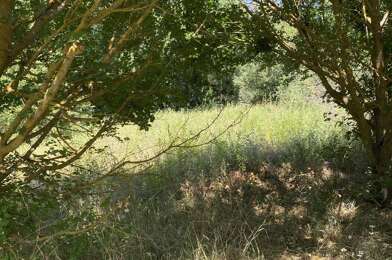 Terrain  145000 €
