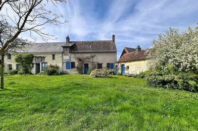 Maison 7 pièces 163000 €