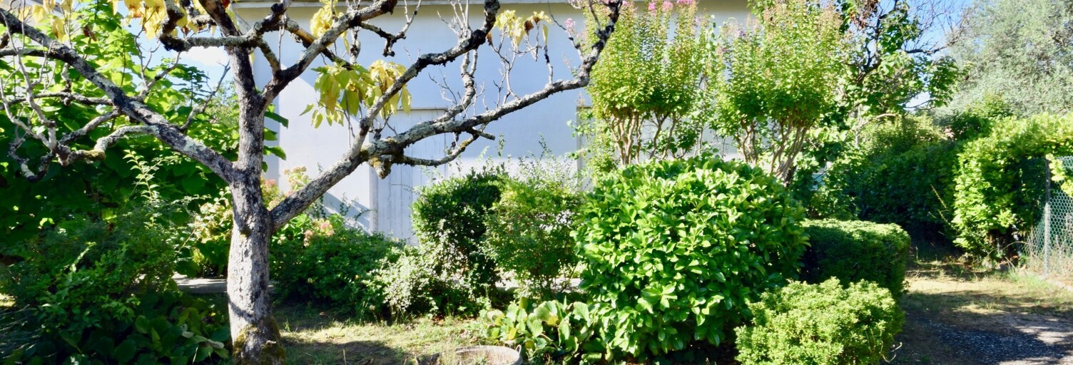 Maison 4 Pièces 87 m² à vendre à Marmande (47200)