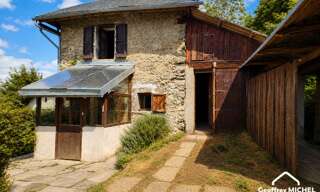 Maison 4 Pièces 95 m² à vendre à Marcieu (38350)