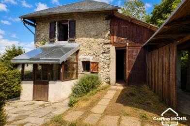 Maison 4 pièces 128500 €