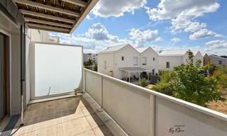 Appartement 3 Pièces 67 m² à vendre à Bussy-Saint-Georges (77600)