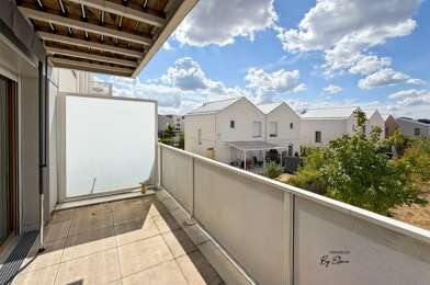 Appartement 3 pièces 295000 €