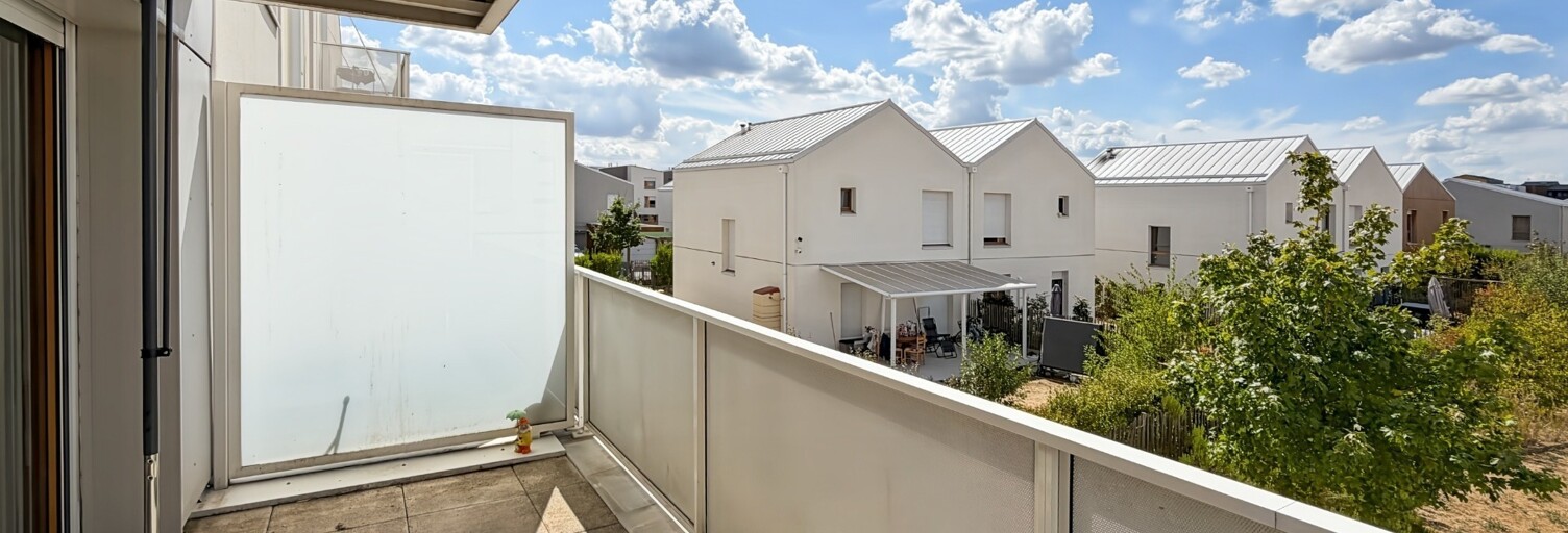 Appartement 3 Pièces 67 m² à vendre à Bussy-Saint-Georges (77600)