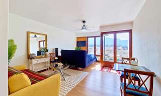 Appartement 1 Pièce 28 m² à vendre à Aix-les-Bains (73100)